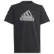 Adidas Παιδική κοντομάνικη μπλούζα GFX Growth Tee
